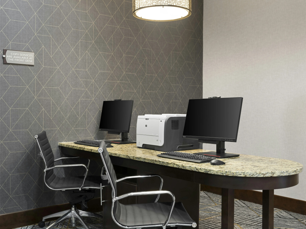 Homewood Suites by Hilton Akron Fairlawn, OH - Général
