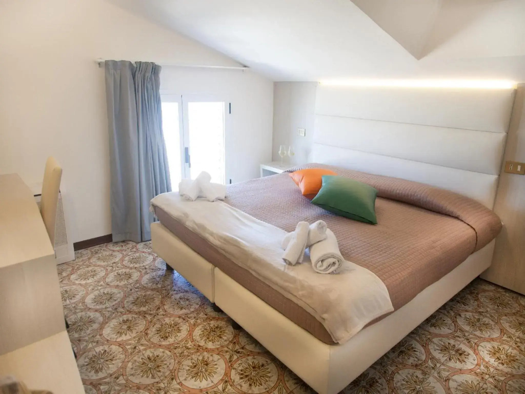 Riviera Mare Beach Life Hotel - фото 45