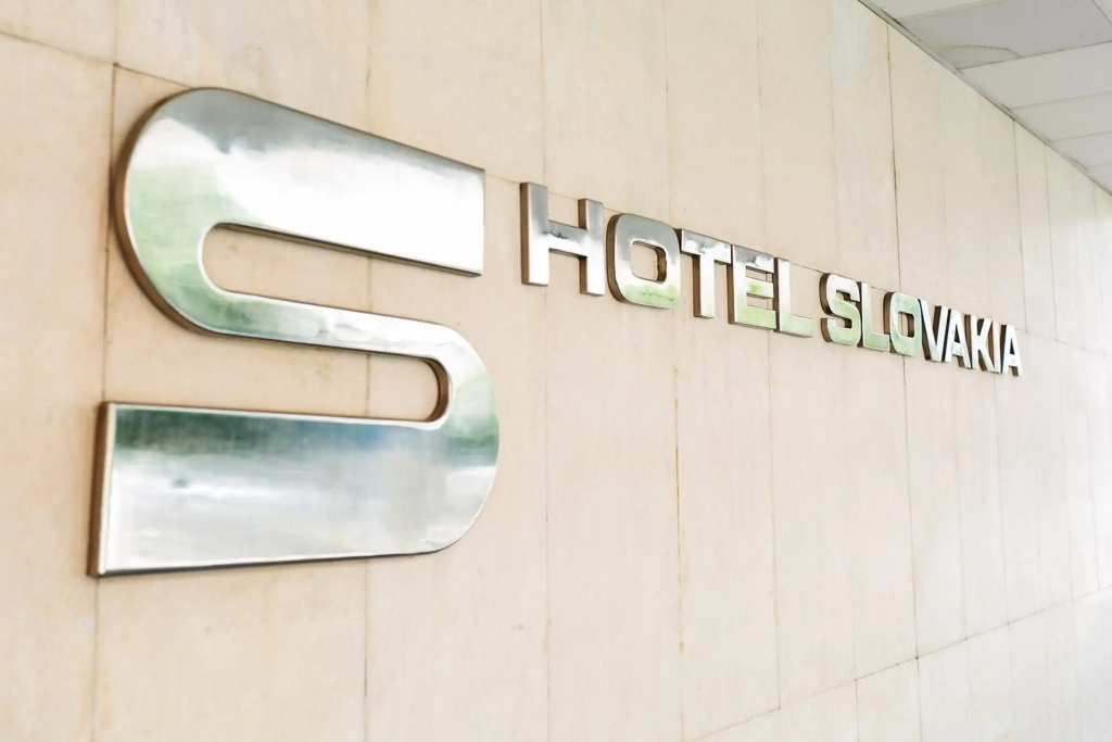 Hotel Slovakia