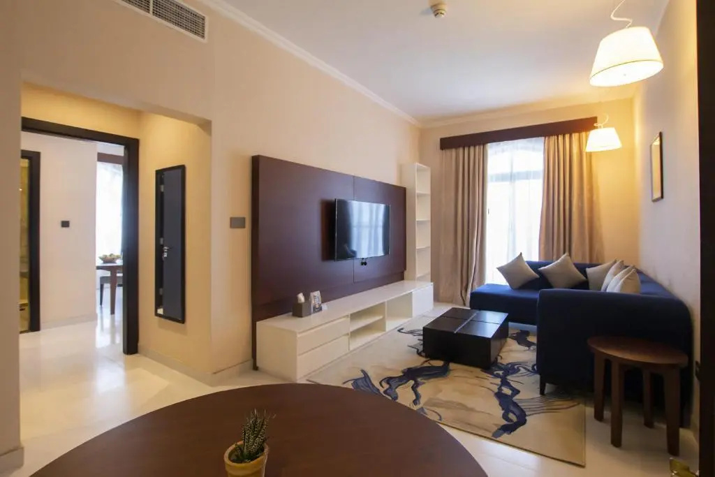 TIME Asma Hotel 24