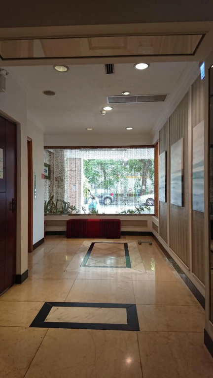 Gaudi Hotel - Général