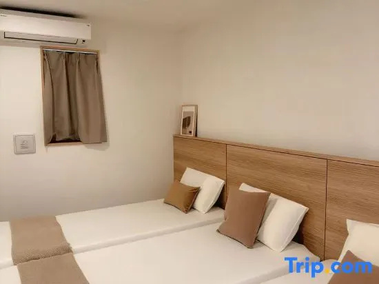 ISSHUKU NOMA Kita-Shinjuku I /Quiet/Convenient transportation/City center 사진 2
