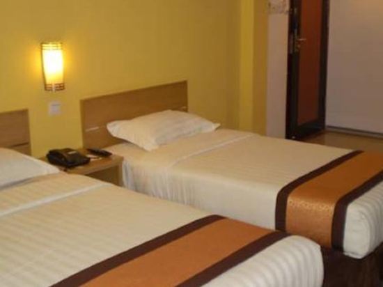 Tang Dynasty Lodge Tuaran