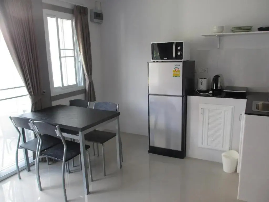 Basement Apartment