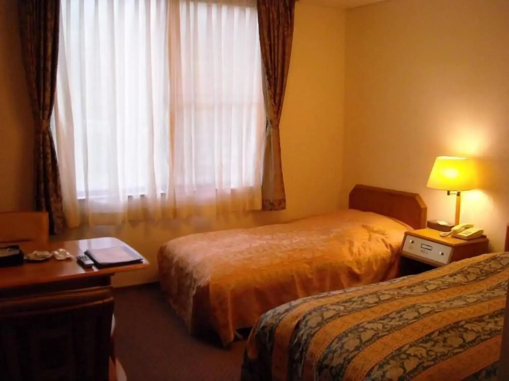 Hotel photo 12