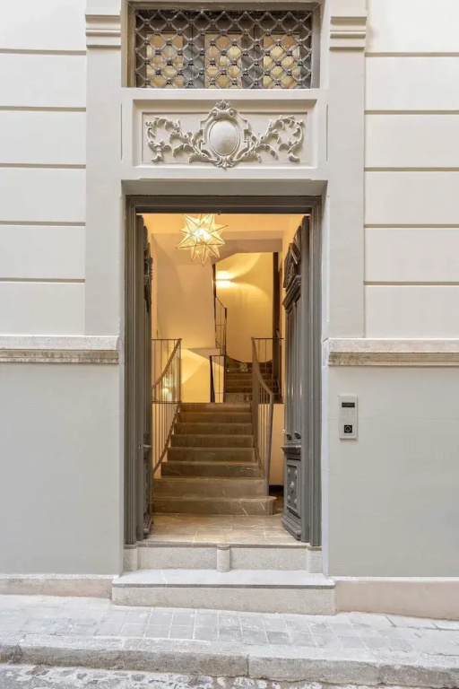 2bd Apartment in Granada San Mat as IV