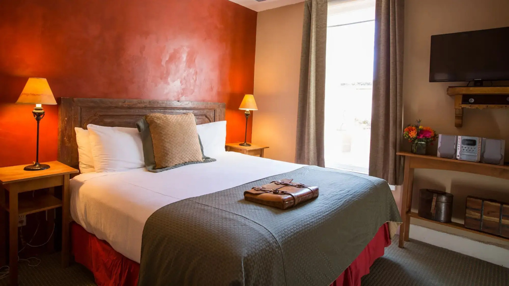 Hotel photo 2