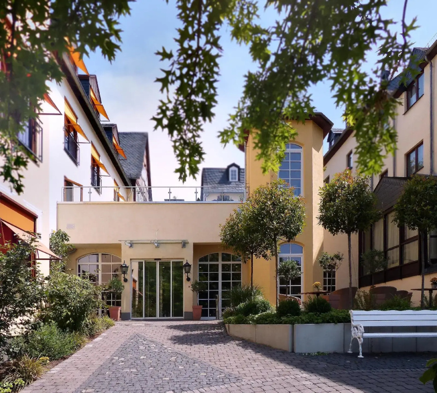 Ringhotel Nassau-Oranien - Général