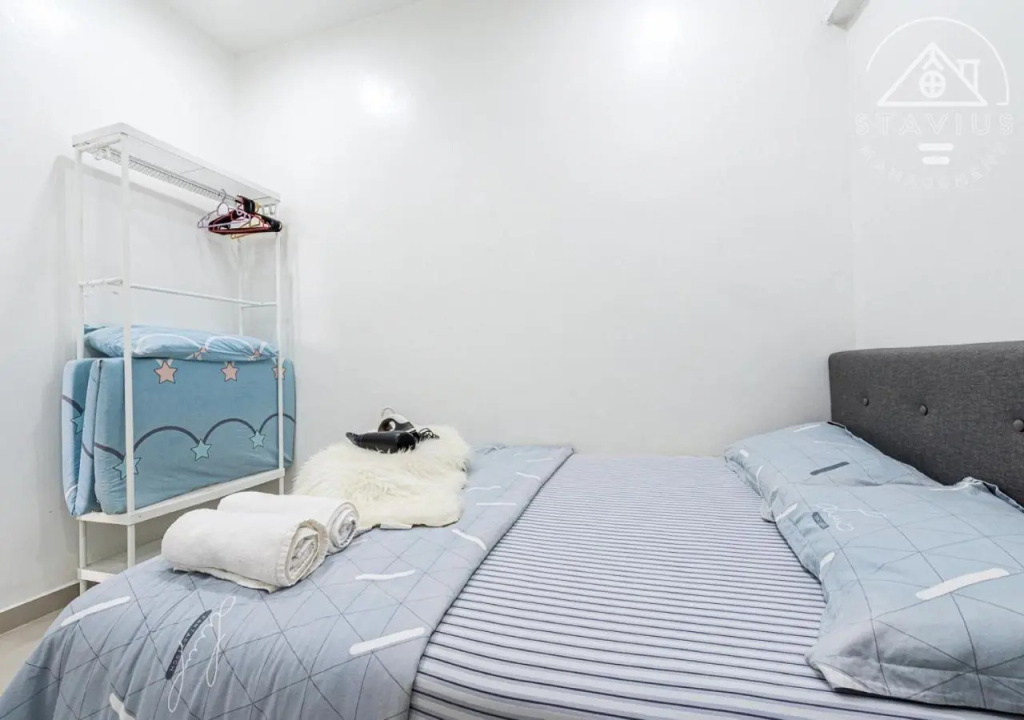 Port Dickson 10Pax 3BR Glory Beach Resort Seaview