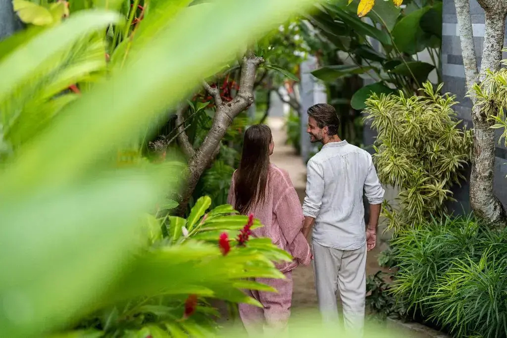Курортный отель Astera Resort & Spa Canggu by Ini Vie Hospitality — фото