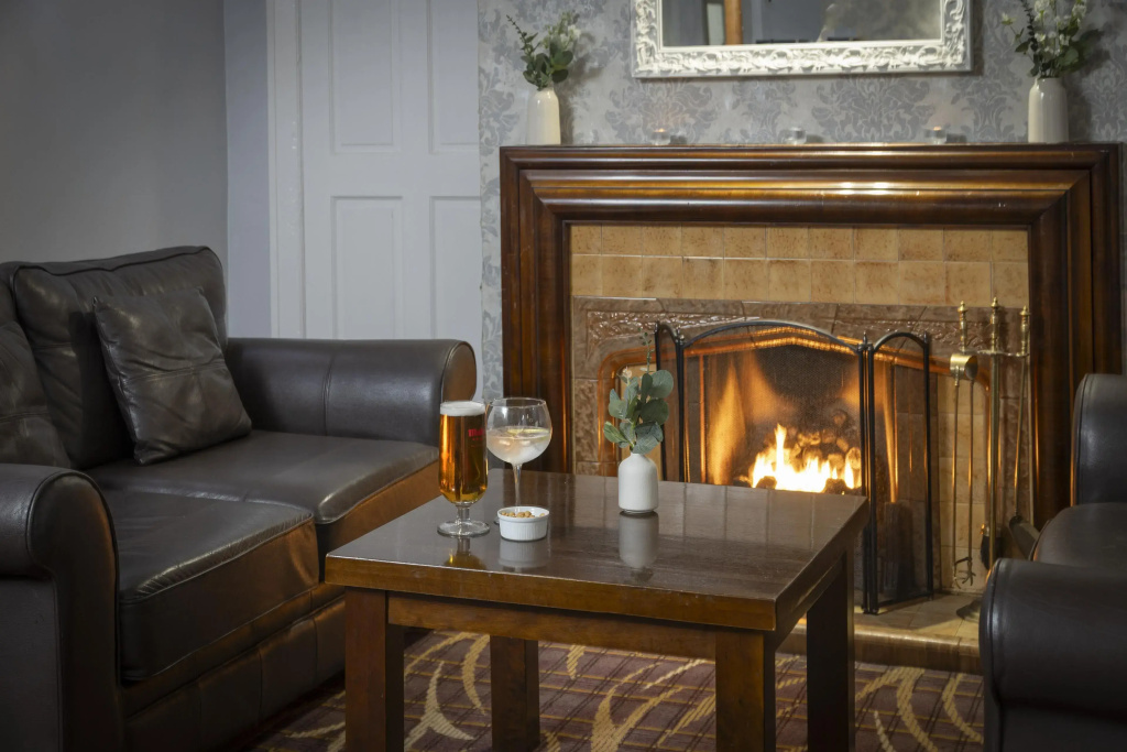 Best Western Manchester Bury Bolholt Country Park Hotel - Général