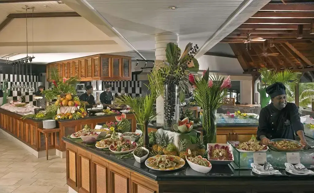 The Westin Mauritius Turtle Bay Resort and Spa - фото 14