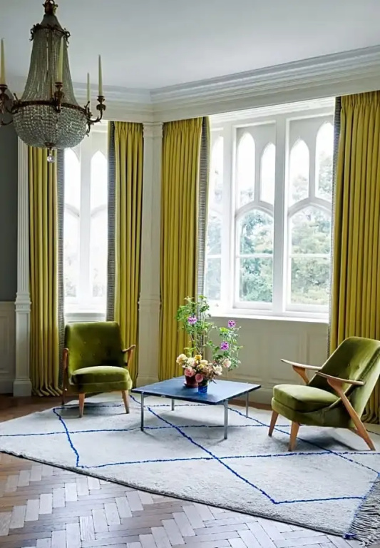 Oakley Court - Chambres