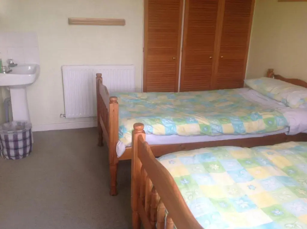 Fraoch Lodge - Chambres