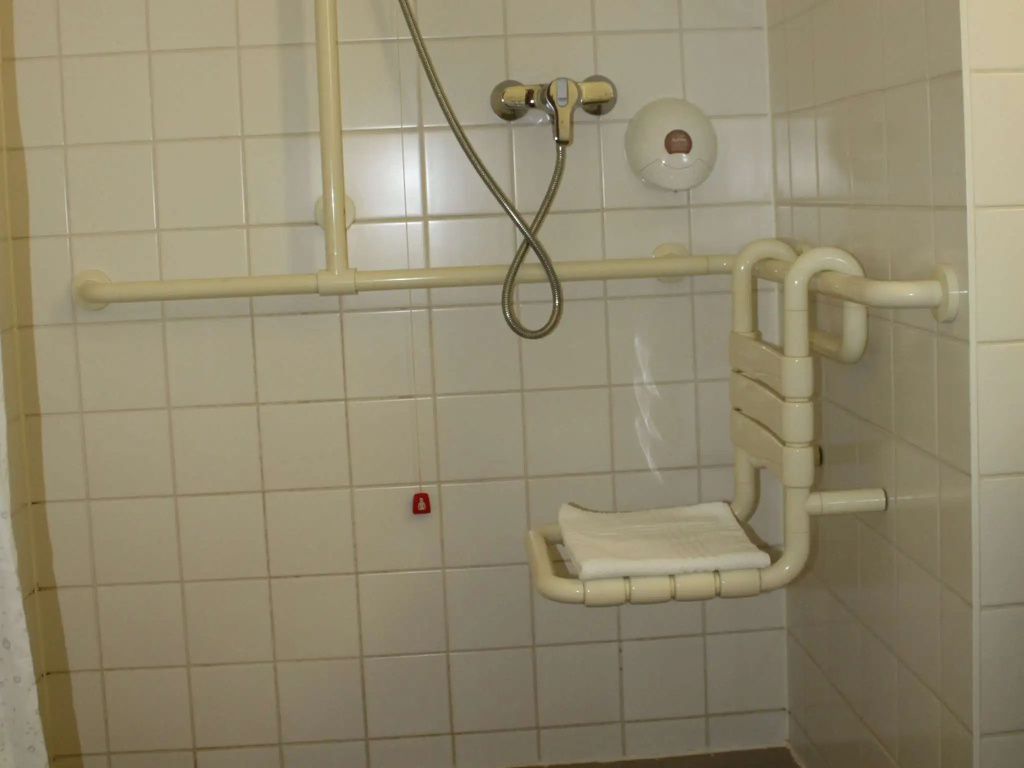 ibis Wien Messe - Général