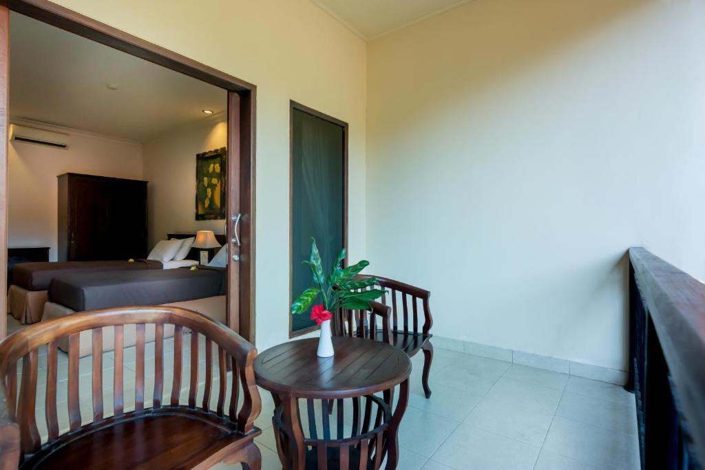 Champlung Sari Hotel Ubud