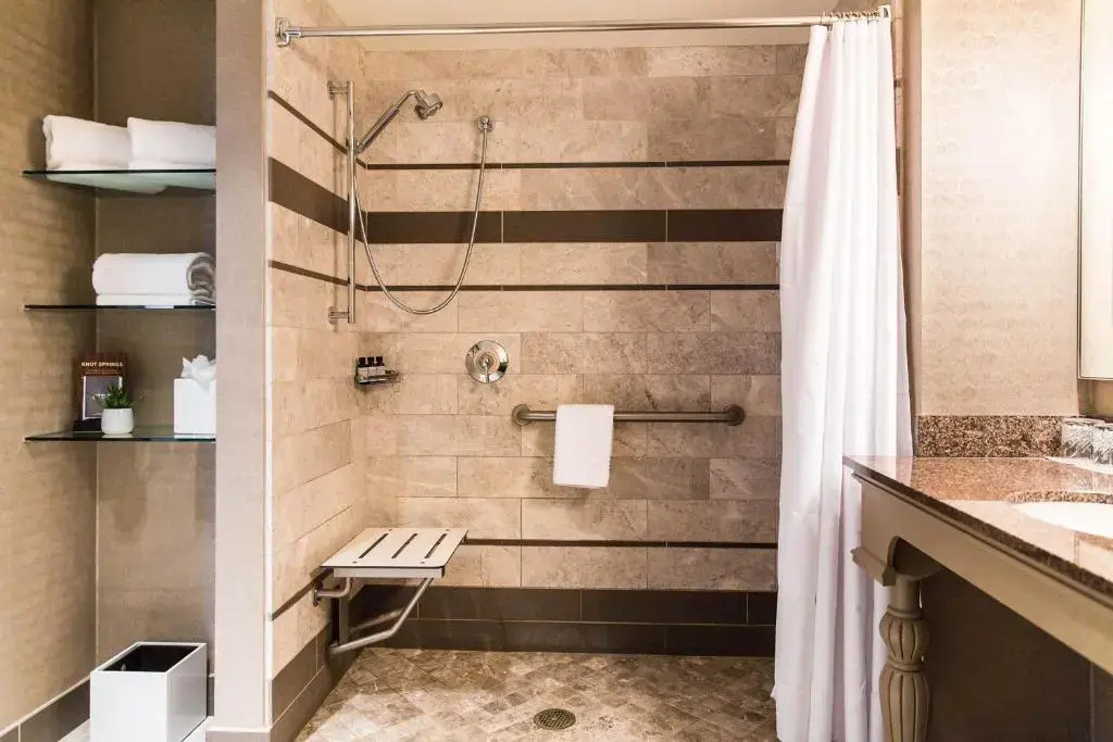 Dossier Hotel - Chambres