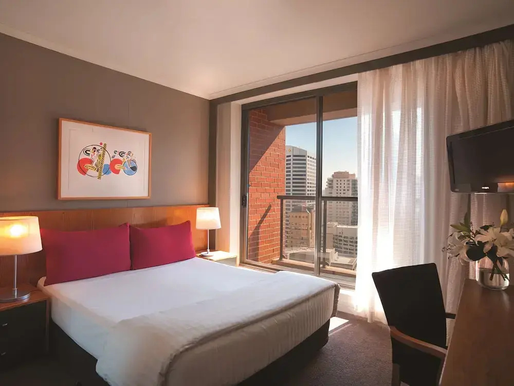 Adina Sydney Town Hall - Chambres