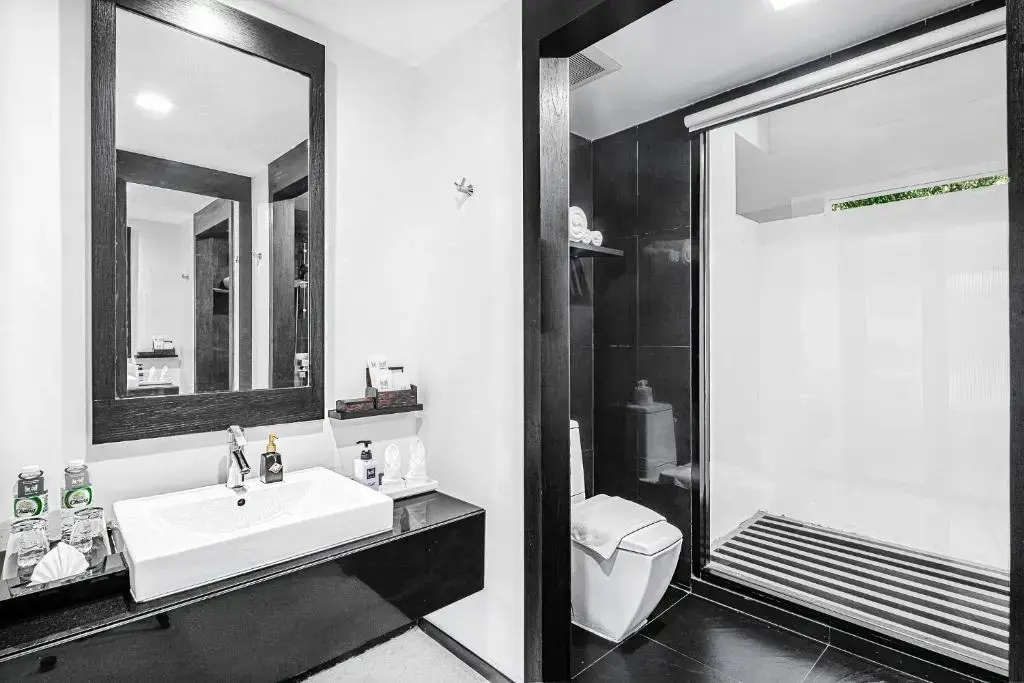 The Chill Resort & Spa Koh Chang - Chambres