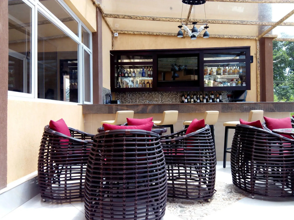 Hotel photo 18