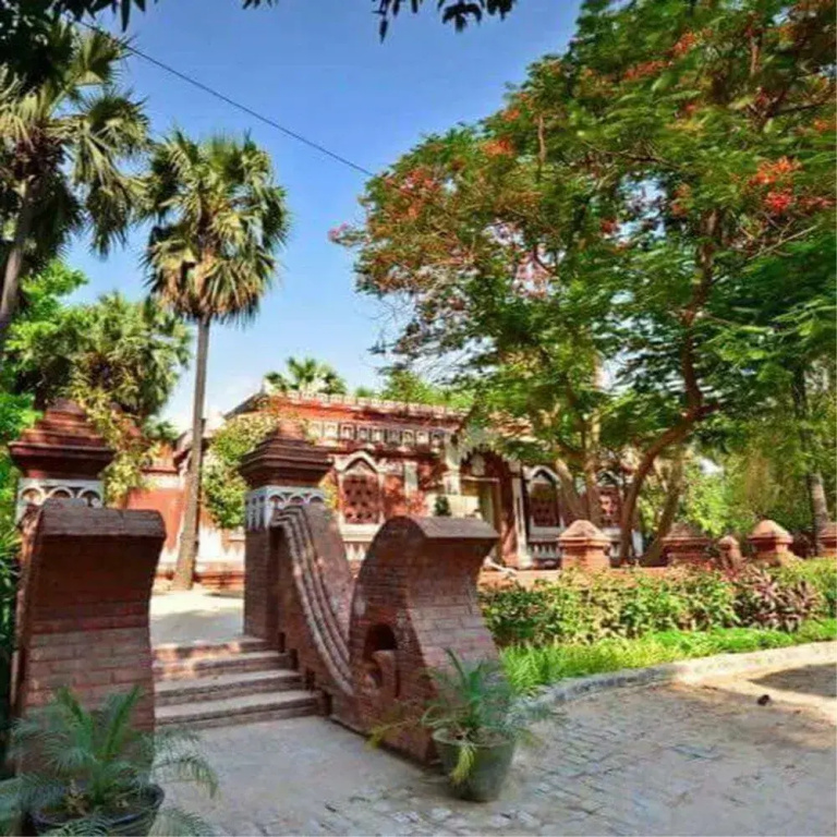 Nanda Garden