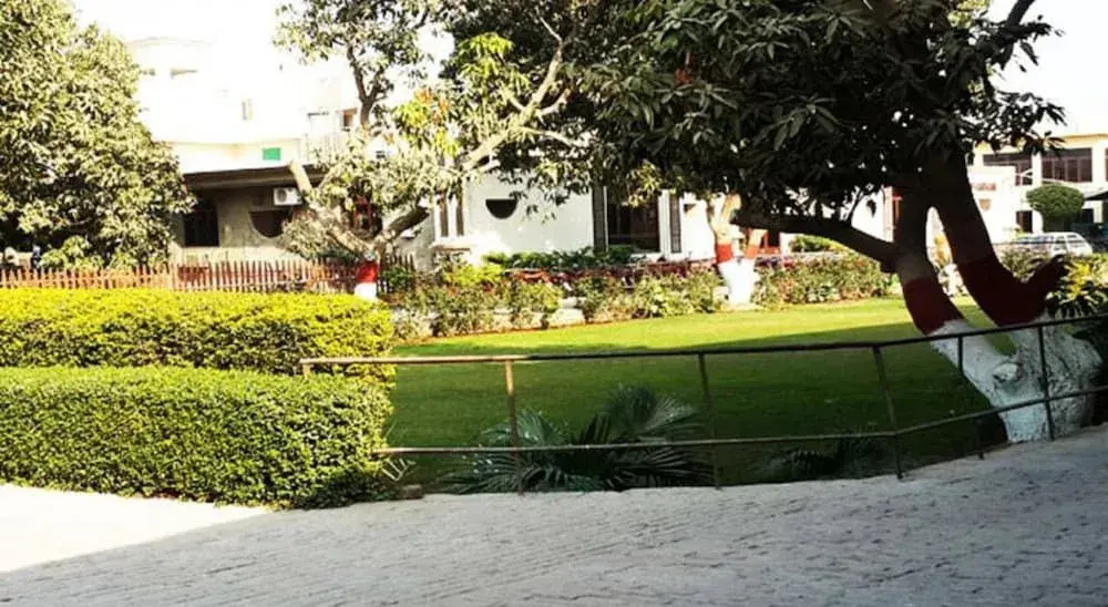 Hotel Faran - Général