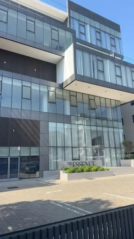 Peravi Suites at The Essence