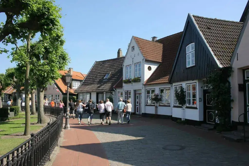Hotel an der Schlei Garni - Général