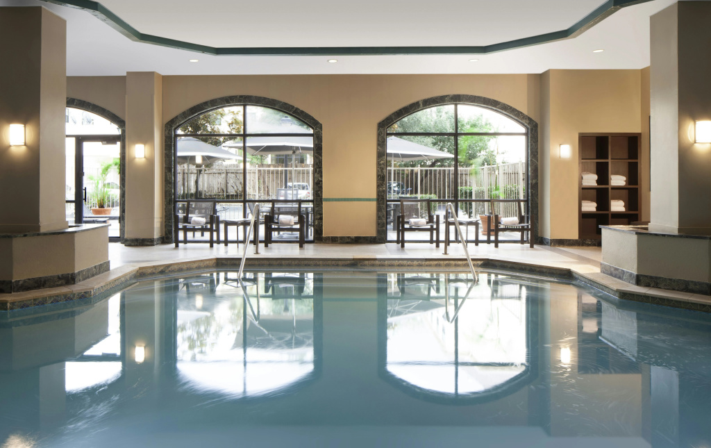 Embassy Suites by Hilton Houston Near the Galleria - Général
