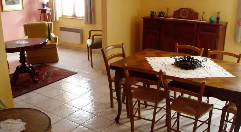 Afficher la photo 8 — Gîte Nicole