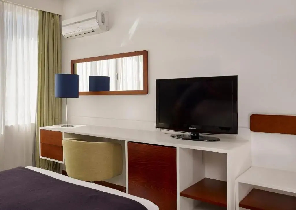 Holiday Inn Algarve - Chambres