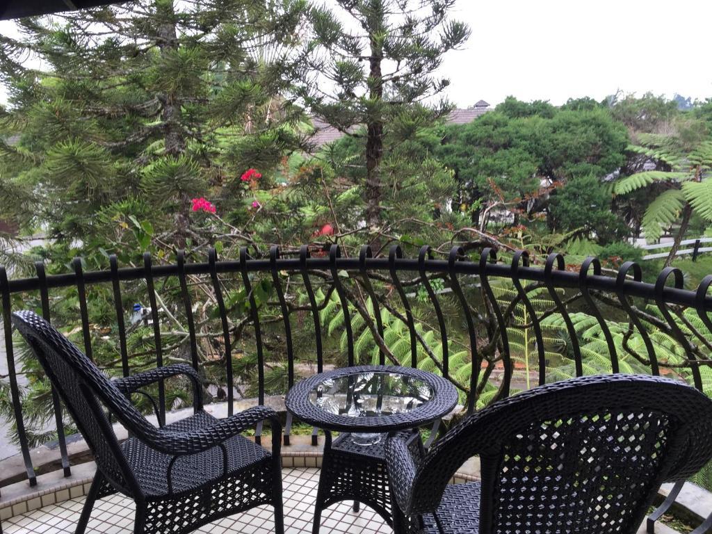 Strawberry Park Resort