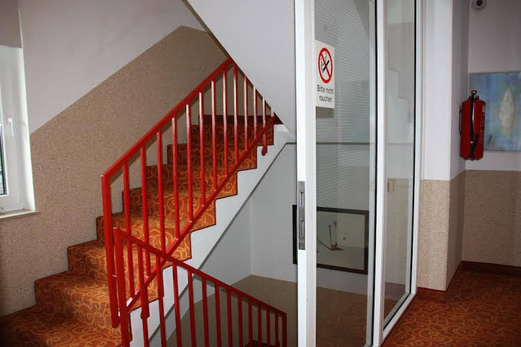 Hotel Touristik - Général