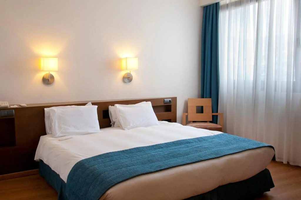 Domotel Xenia Volou - Général