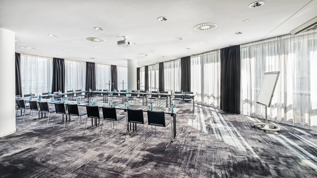 Penck Hotel Dresden (ex Art otel Dresden) - Général