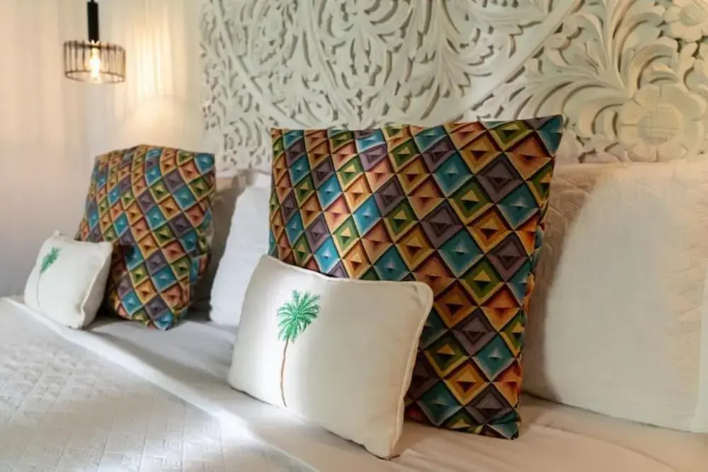 Hotel Acantilado de La Tierra by On vacation - Chambres