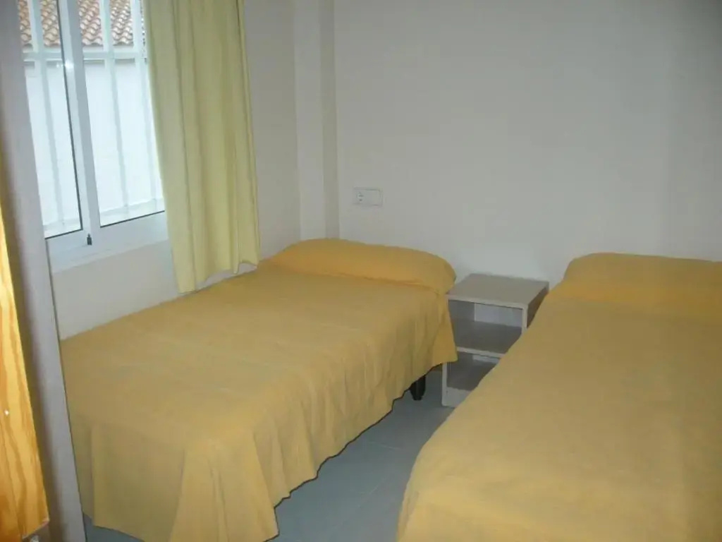 La Colina - Chambres