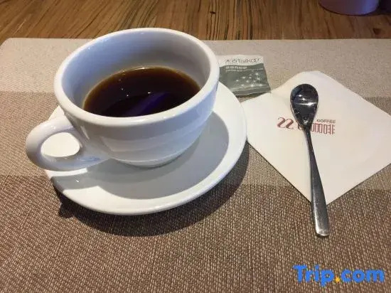 Food & Beverage