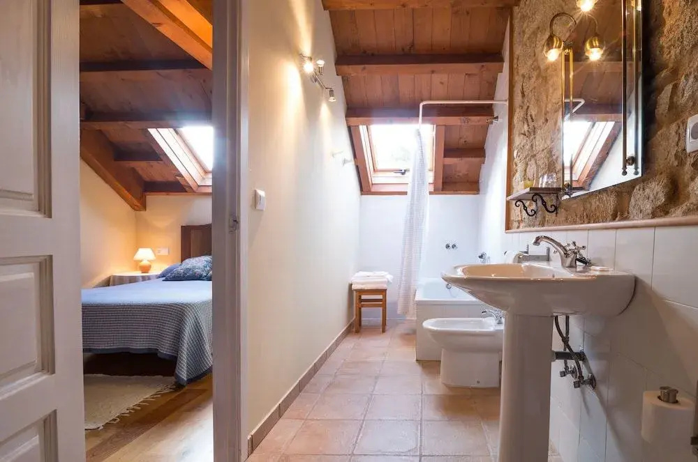 Casa Rural de Graña da Acea - Général