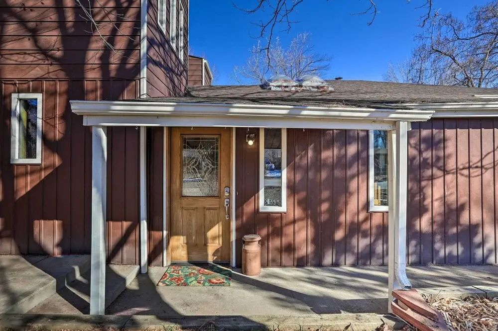 5 Mi to Dtwn Denver: Peaceful Lakewood Home!