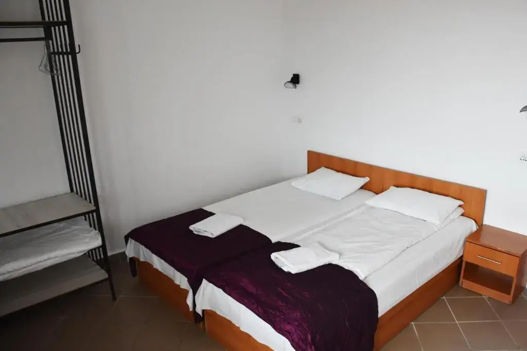 Pension Recidency - Chambres