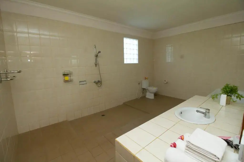 Ocean Villa Dive Resort - Tulamben - Chambres