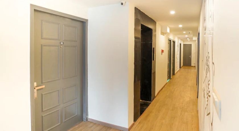 Hotel Noida Grand - Sector 121