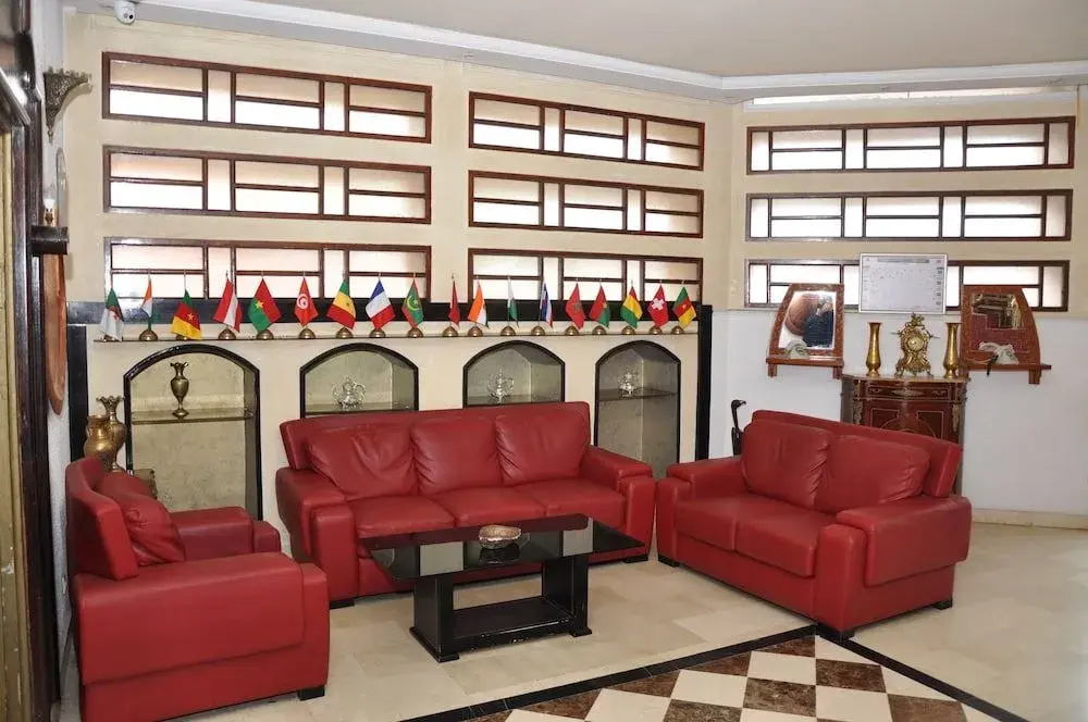 Hotel photo 16
