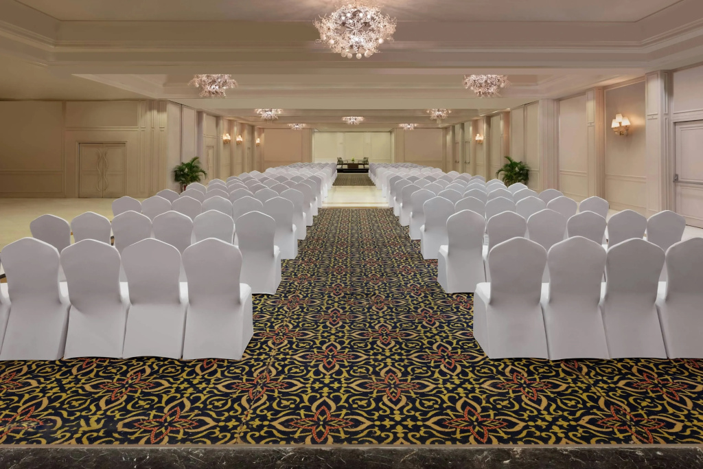 Surat Marriott Hotel - Général