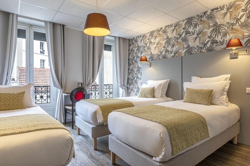 Hotel photo 11