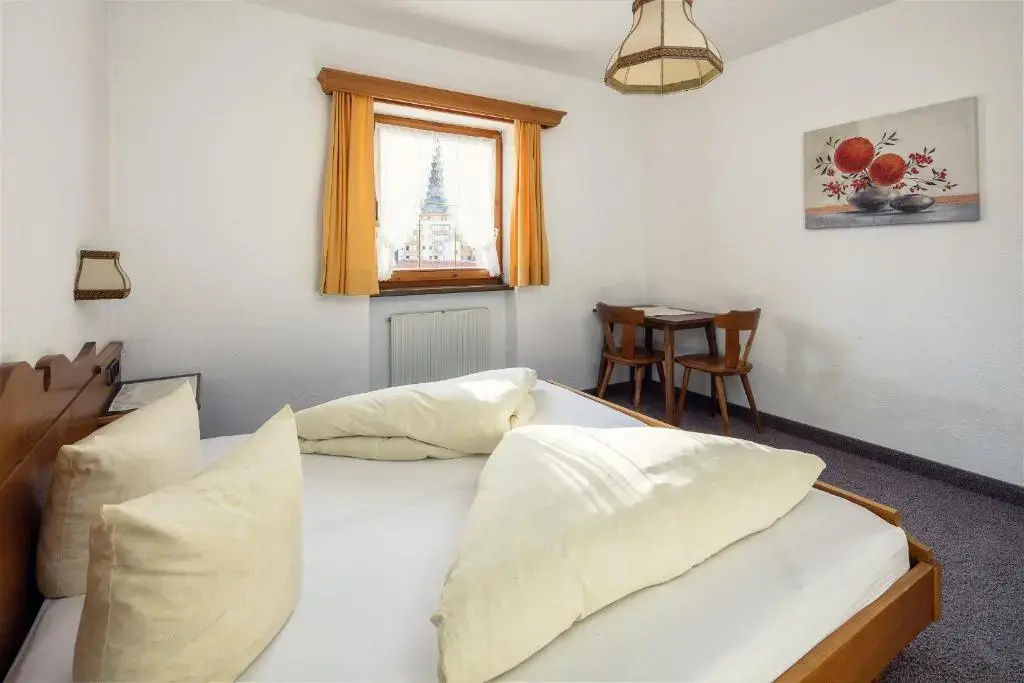 Haus am Mühlanger - Chambres