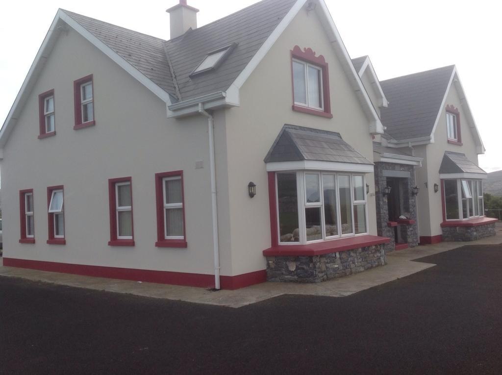 Loughrask Lodge Bed & Breakfast