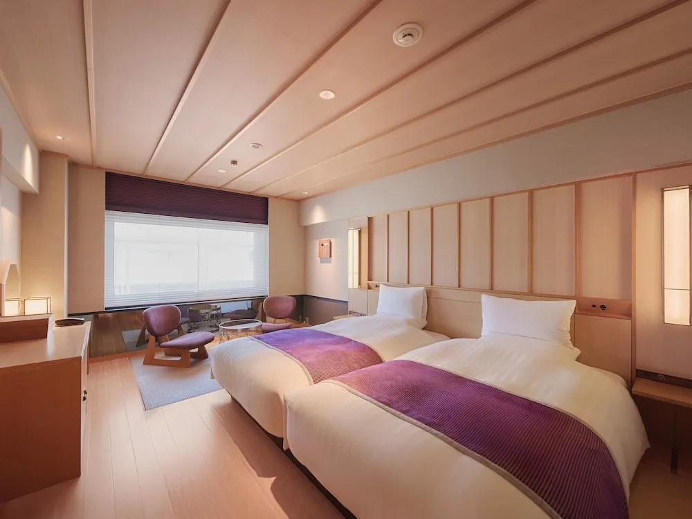 Kyoto Century Hotel 사진 16