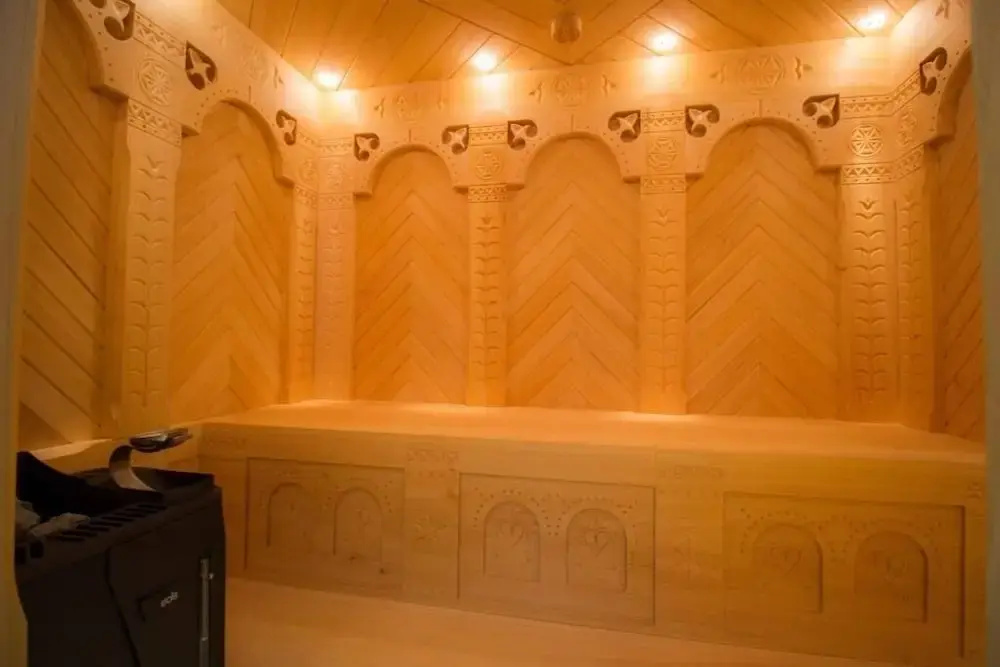 ApartHotel Tatry de Luxe FizjoMedical & Spa - Général